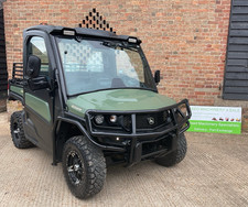 John deere xuv for sale  MILTON KEYNES