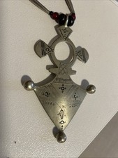 Alter tuareg schmuck gebraucht kaufen  Gauting
