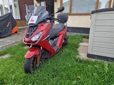 125cc mopeds for sale 125cc mopeds for sale  LIVERPOOL