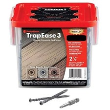 Fastenmaster trapease3 color for sale  Peoria
