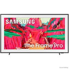 Samsung qn65ls03fwfxza smart for sale  Colorado Springs