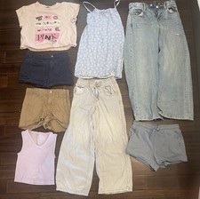 Lot girls clothes for sale  Piscataway