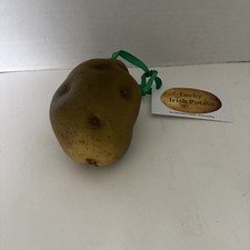 Lucky irish potato for sale  Delaware