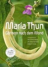 Maria thun gärtnern gebraucht kaufen  Berlin