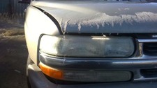Passenger right headlight for sale  Bend