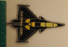 Patch rafale logo d'occasion  Saint-Dizier