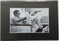 Affiche photo steve d'occasion  Lille-