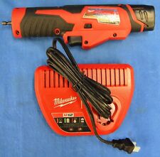 Milwaukee 2576 m12 for sale  Columbus
