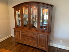 Amish made china for sale  Rockwall