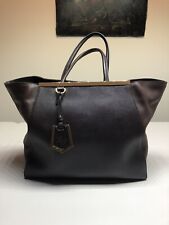 Fendi tote 2jours usato  Solferino