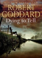 Dying tell robert for sale Dying tell robert for sale  UK