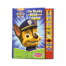 Paw patrol ready for sale  Montgomery