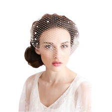 Birdcage veil full for sale  BOGNOR REGIS