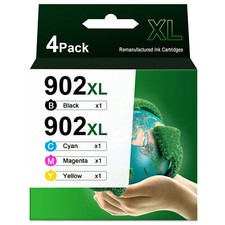 902xl ink cartridge for sale  Walnut