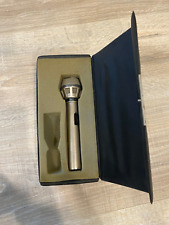 Microfone dinâmico cardioide AKG D-190ES - Precisa de um novo topo, mas FUNCIONA! comprar usado  Enviando para Brazil