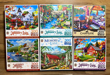 Lot master pieces for sale  Saugerties