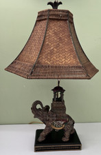 Vtg majestic elephant for sale  Greenwood