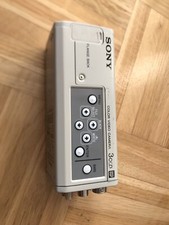 Sony color video gebraucht kaufen  München