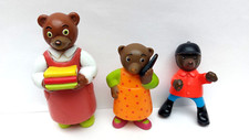 Toy lot figurines d'occasion  Expédié en Belgium