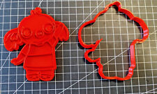 Cookie cutter tagliabiscotti usato  Calcinato