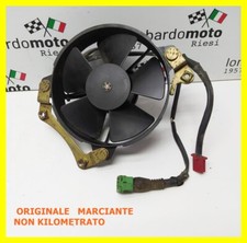 Ventola elettroventola radiato usato  Riesi