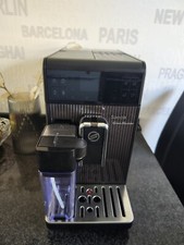 Saeco gran baristo gebraucht kaufen  Deutschland