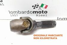 Giunto snodo cardano usato  Riesi