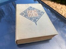 Ben hur tale for sale  Mahopac