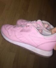 Basket reebok rose d'occasion  Charleville-Mézières