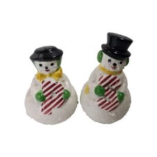 Vtg mrs frosty for sale  Saint Ignace