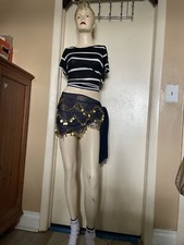 Black egyptian belly for sale  Fort Lauderdale