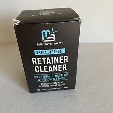 Naturals retainer denture for sale  Napa