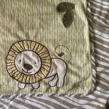 Cocalo baby blanket for sale  Estell Manor