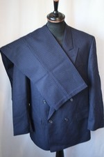 Vtg leithauser navy for sale  LEEDS