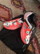 Sworks cycling shoes for sale  SHREWSBURY