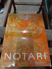 Notari romano catalogo usato  Tivoli