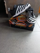 Heelys wheeled shoe gebraucht kaufen  Dreikirchen, Herschbach, Wallmerod