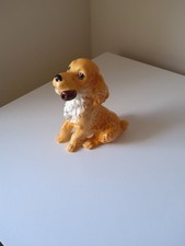Sylvac dog pipe. for sale  CULLOMPTON