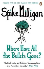 Bullets gone milligan for sale  ROSSENDALE