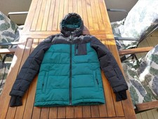 Winterjacke skijacke mckinley gebraucht kaufen  Gerlingen