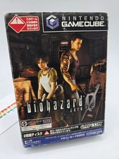 Biohazard zero nintendo usato  Cava de Tirreni