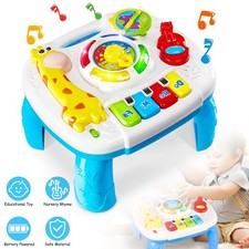 Baby play learn for sale  BIRMINGHAM