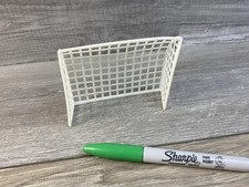 Miniature white plastic for sale  Orient