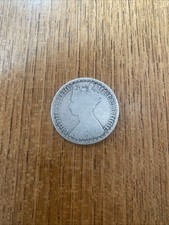 1859 florin queen for sale  BRISTOL