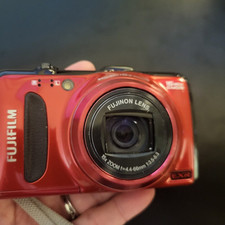 Fujifilm finepix f600 for sale  Summerville