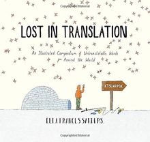 Lost translation illustrated gebraucht kaufen  Berlin