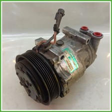 Compressore aria sanden usato Compressore aria sanden usato  Cona