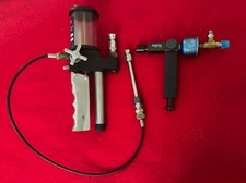 Ametek 620 hydraulic for sale  Stockton