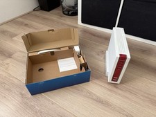Fritz box 6590 gebraucht kaufen  Weeze