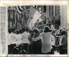 1970 press photo for sale  Memphis